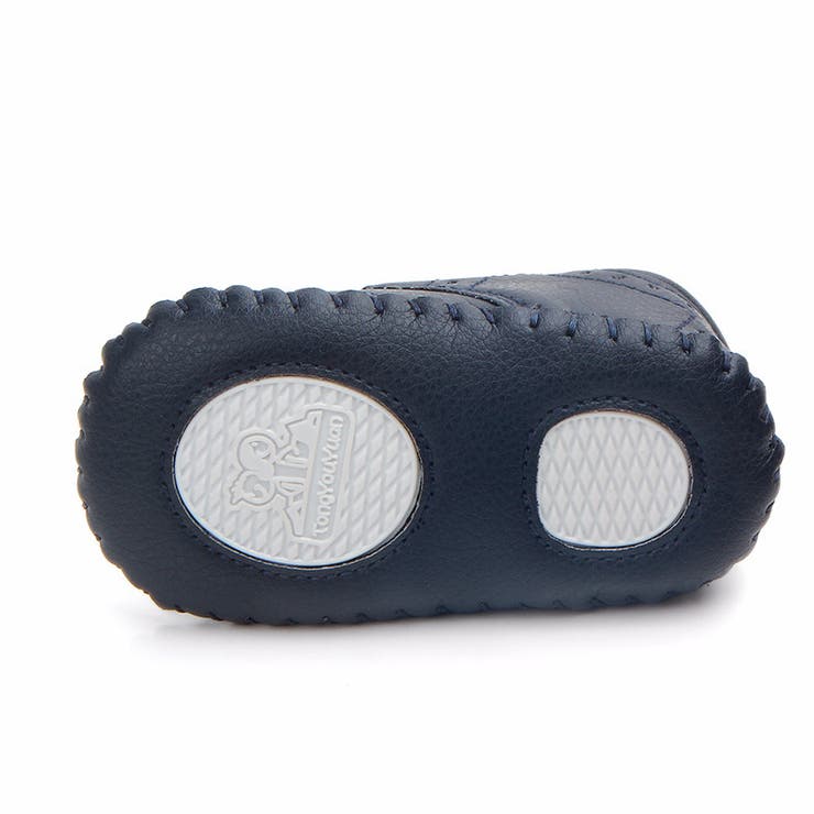 ファーストシューズ ベビー 靴 | PlusNao | 詳細画像14 