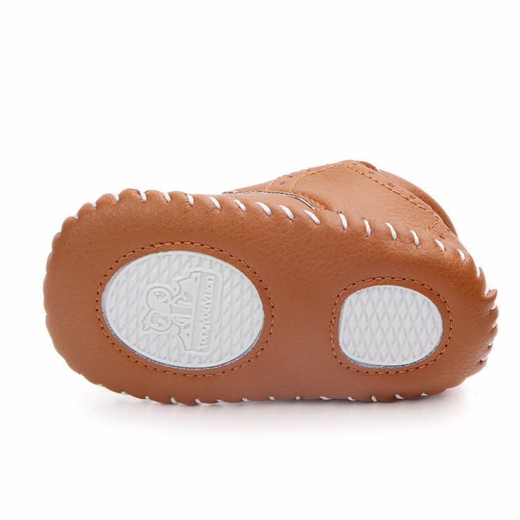 ファーストシューズ ベビー 靴 | PlusNao | 詳細画像8 