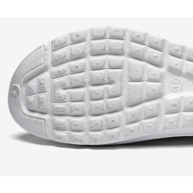 スニーカー レインシューズ メッシュ | PlusNao | 詳細画像16 