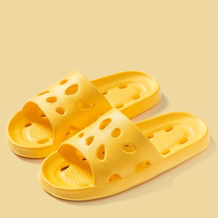 シャワーサンダル バススリッパ 前開き | PlusNao | 詳細画像12 