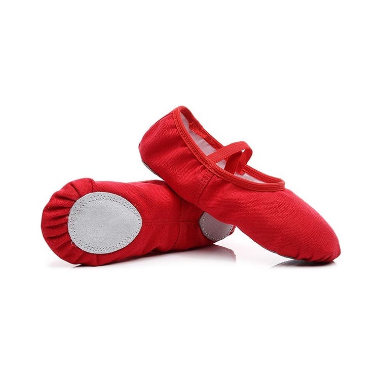 バレエシューズ キッズ 子供用 | PlusNao | 詳細画像10 