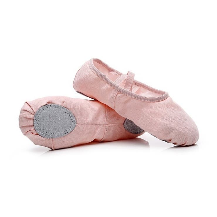 バレエシューズ キッズ 子供用 | PlusNao | 詳細画像11 