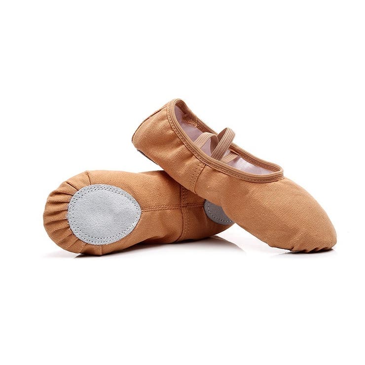 バレエシューズ キッズ 子供用 | PlusNao | 詳細画像7 