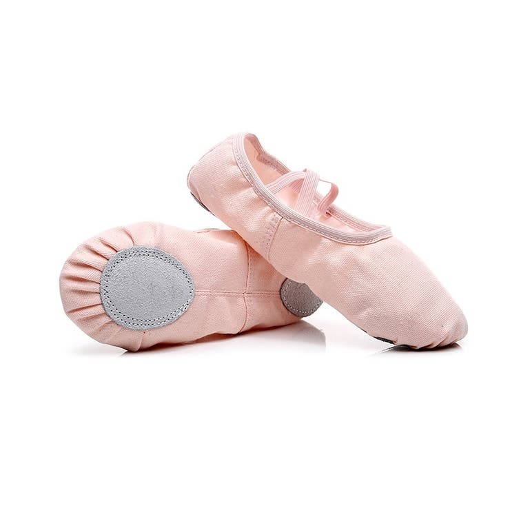 バレエシューズ キッズ 子供用 | PlusNao | 詳細画像8 