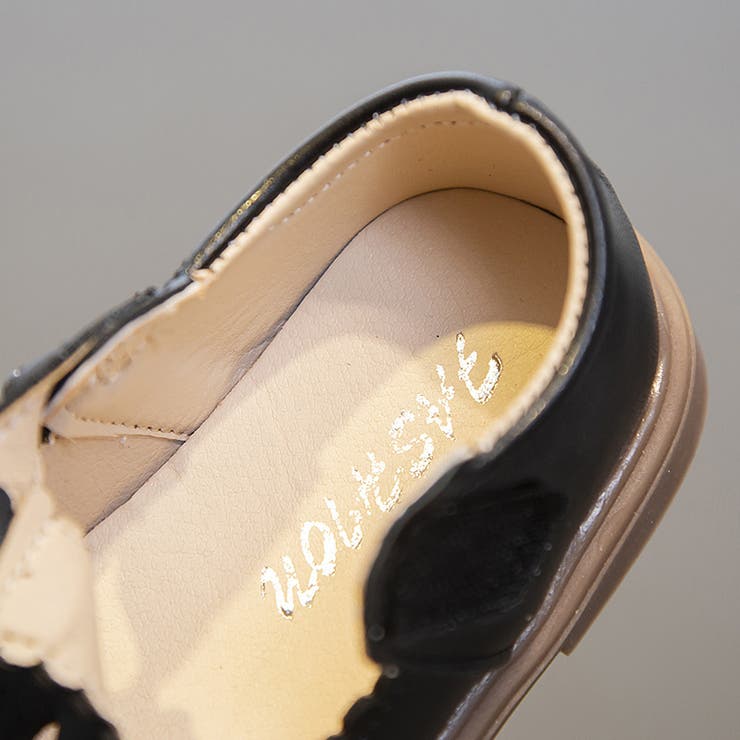 フォーマルシューズ キッズ ベビー | PlusNao | 詳細画像13 