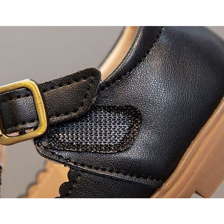 フォーマルシューズ キッズ ベビー | PlusNao | 詳細画像14 