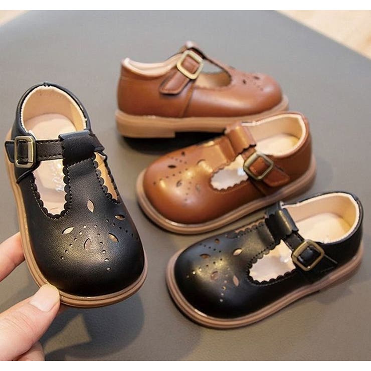 フォーマルシューズ キッズ ベビー | PlusNao | 詳細画像2 