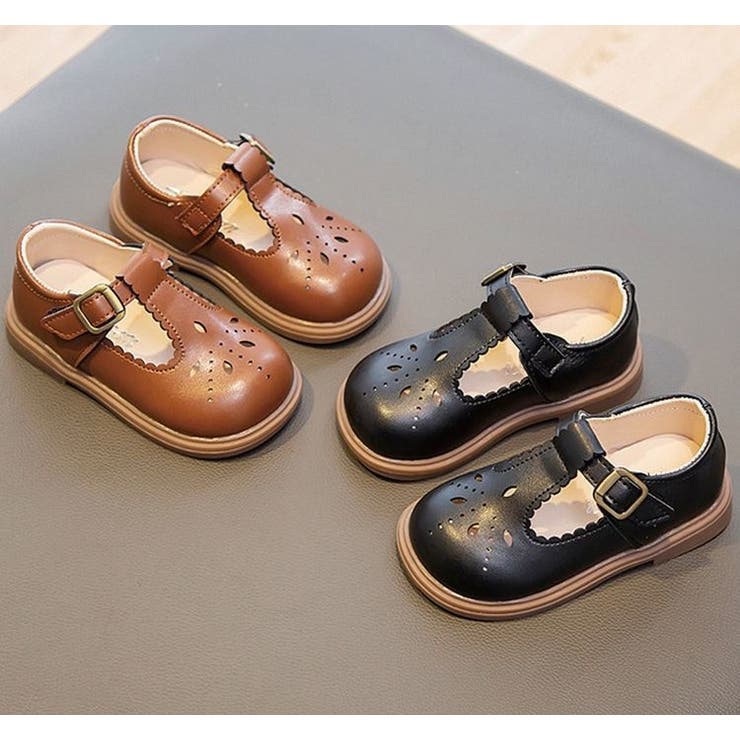 フォーマルシューズ キッズ ベビー | PlusNao | 詳細画像3 