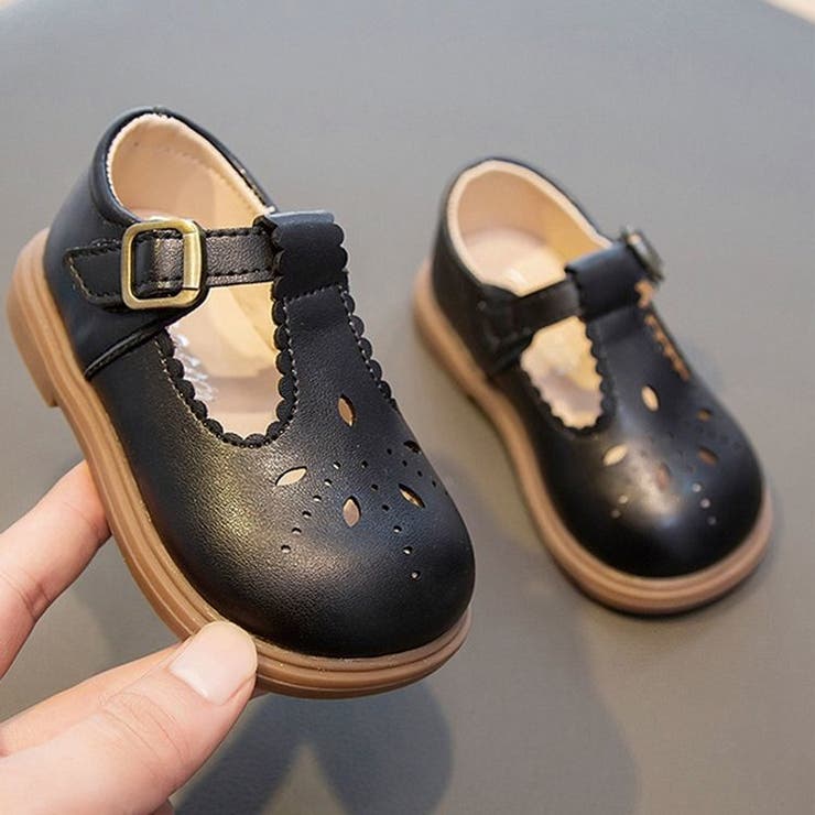 フォーマルシューズ キッズ ベビー | PlusNao | 詳細画像5 