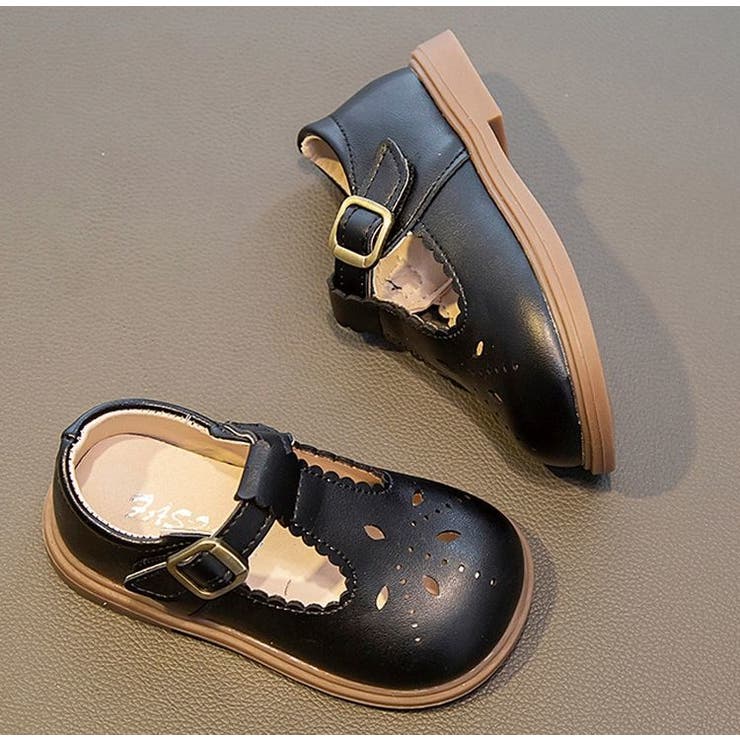 フォーマルシューズ キッズ ベビー | PlusNao | 詳細画像6 