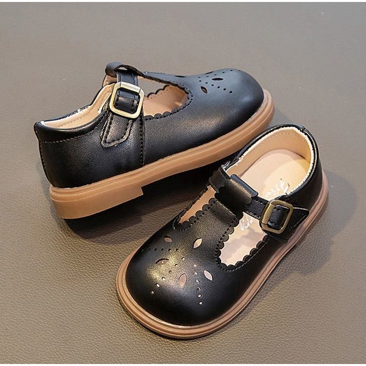 フォーマルシューズ キッズ ベビー | PlusNao | 詳細画像8 