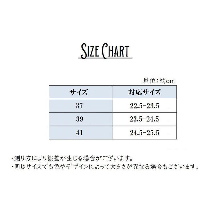 ミュール ローヒール フラット | PlusNao | 詳細画像17 
