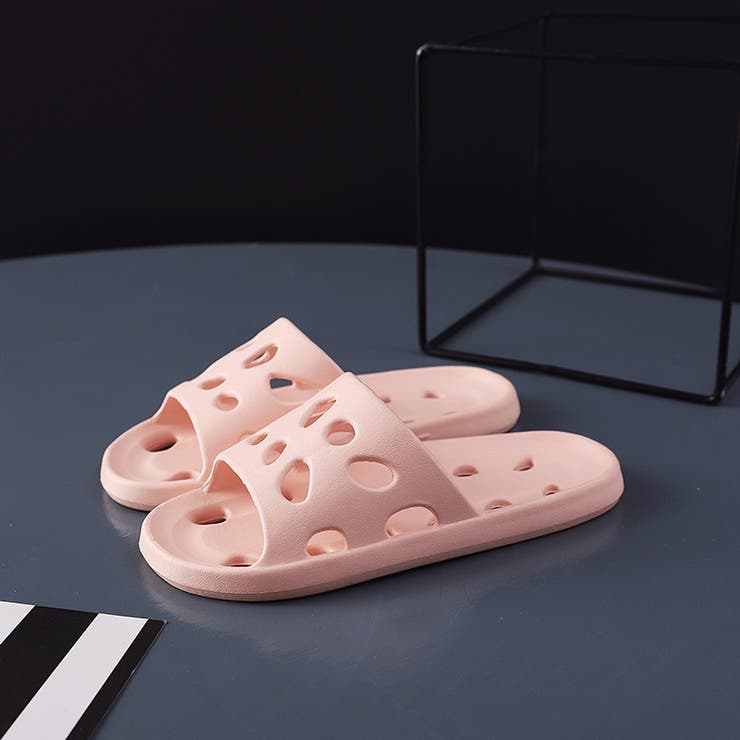 シャワーサンダル バススリッパ 男女兼用 | PlusNao | 詳細画像12 