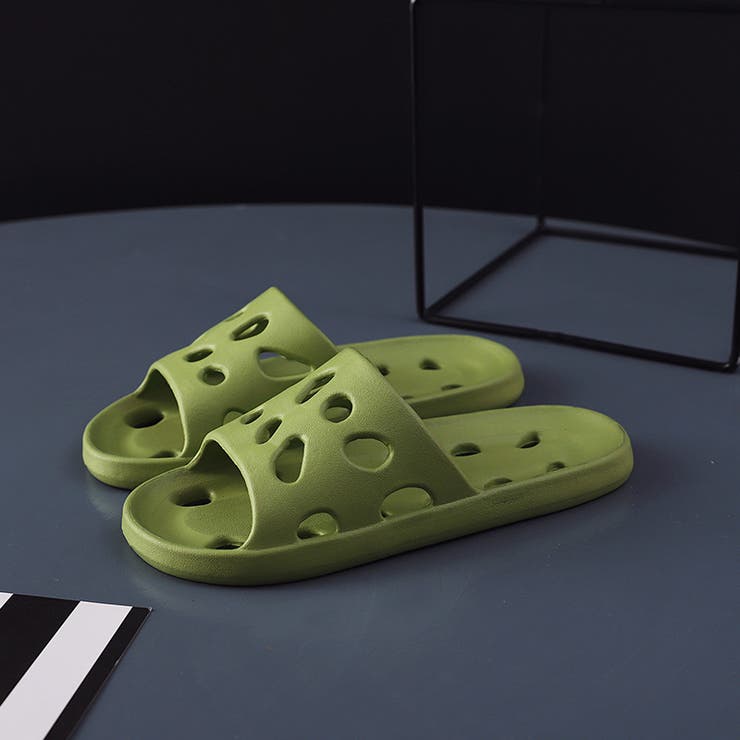 シャワーサンダル バススリッパ 男女兼用 | PlusNao | 詳細画像13 