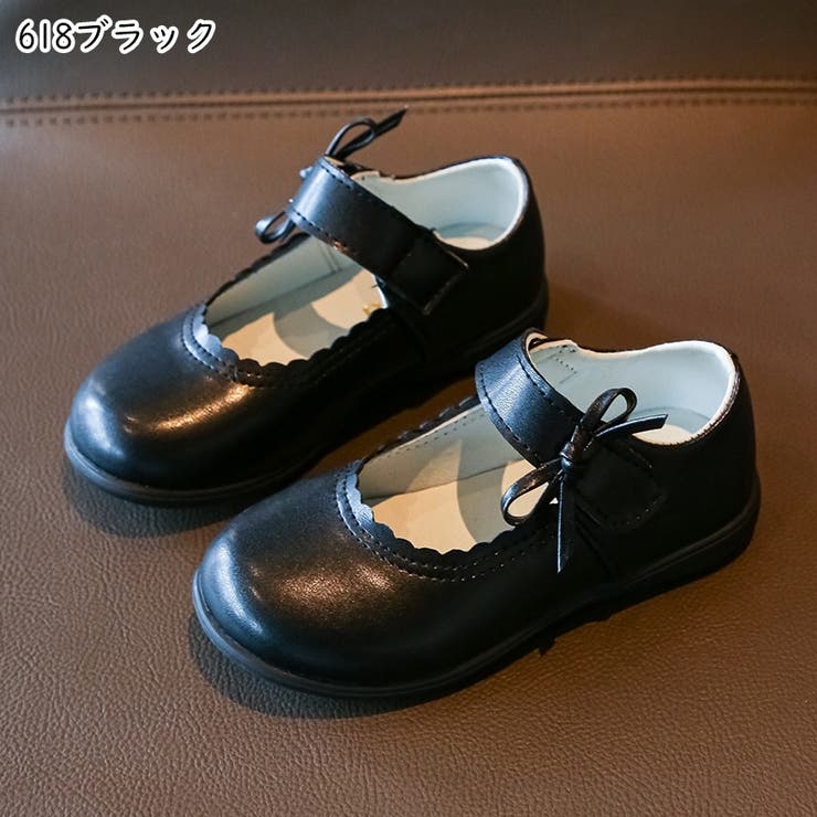 フォーマルシューズ パンプス フラットシューズ | PlusNao | 詳細画像16 