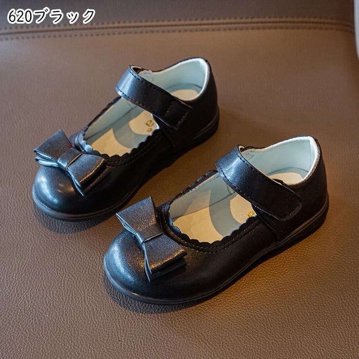 フォーマルシューズ パンプス フラットシューズ | PlusNao | 詳細画像18 