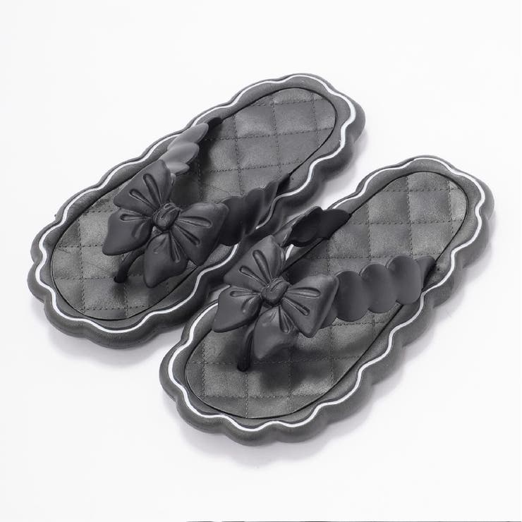 ビーチサンダル レディース ビーサン | PlusNao | 詳細画像12 