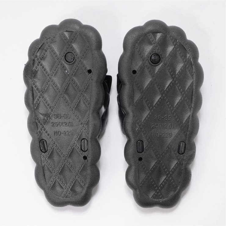 ビーチサンダル レディース ビーサン | PlusNao | 詳細画像19 