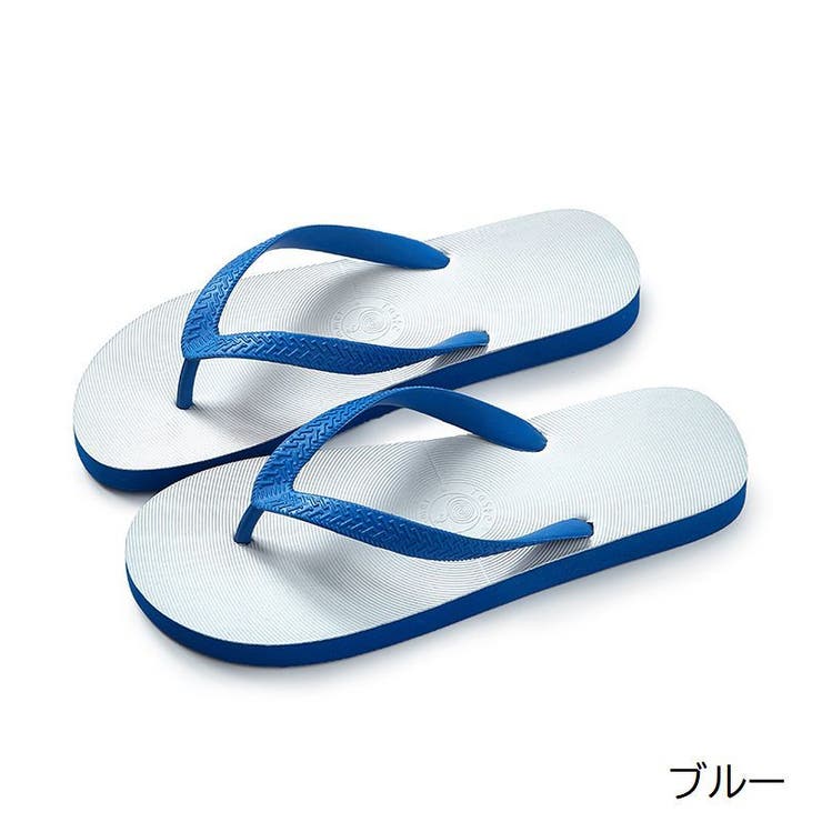 ビーチサンダル トングサンダル メンズ | PlusNao | 詳細画像17 