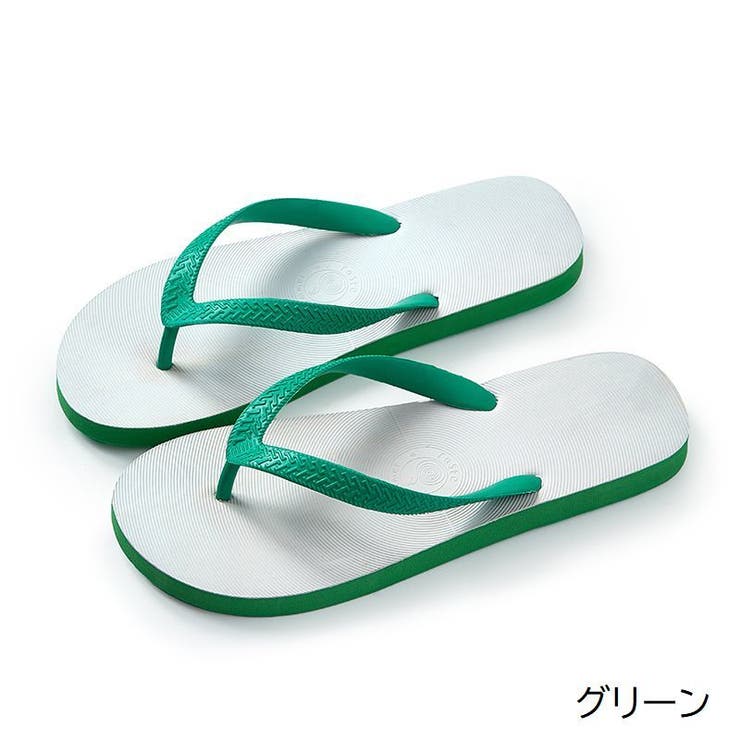 ビーチサンダル トングサンダル メンズ | PlusNao | 詳細画像18 