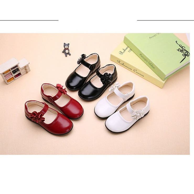 フォーマル靴 フォーマルシューズ キッズ | PlusNao | 詳細画像10 