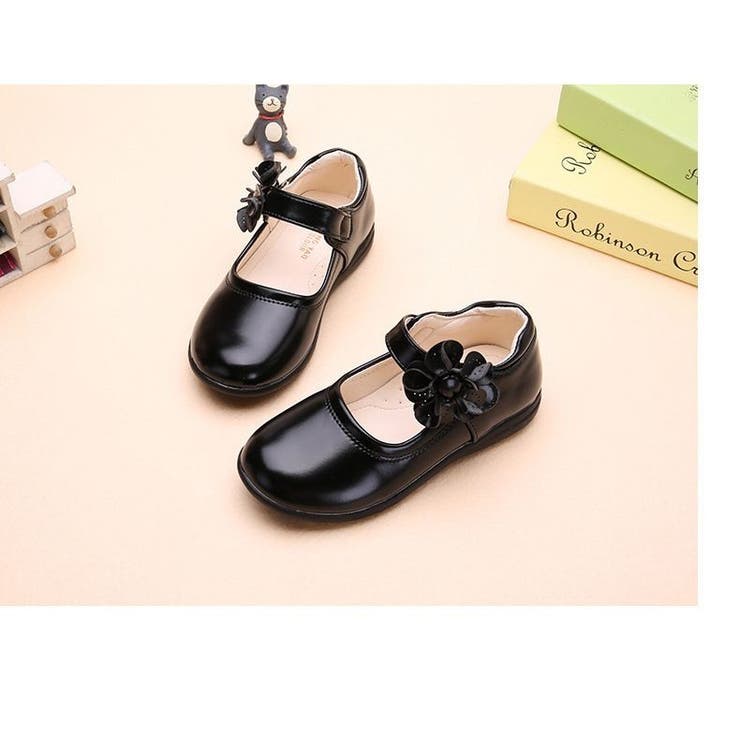 フォーマル靴 フォーマルシューズ キッズ | PlusNao | 詳細画像11 