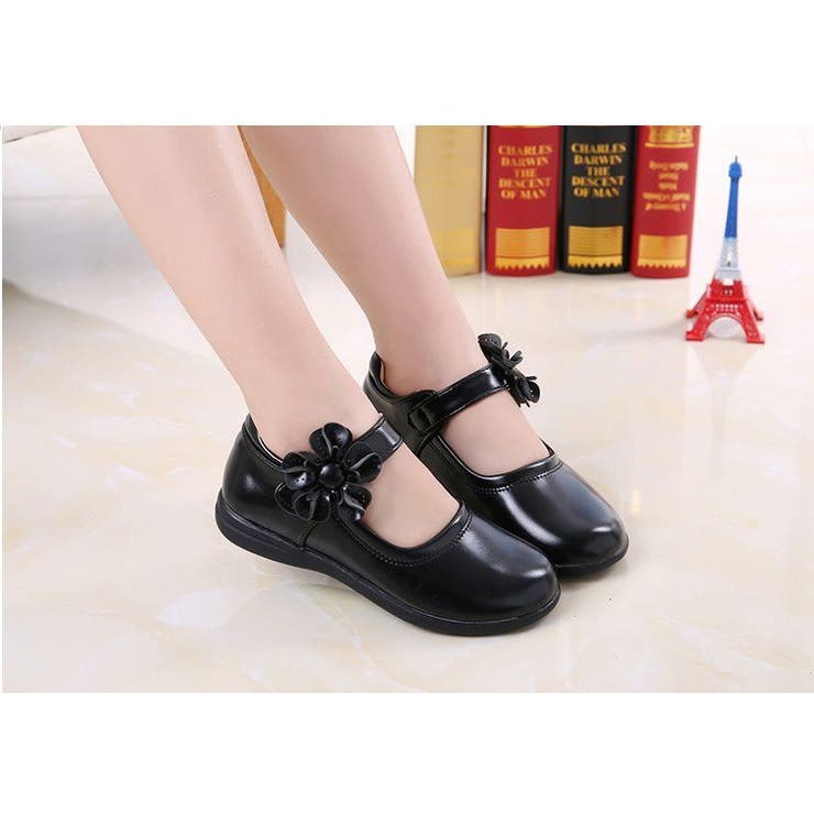 フォーマル靴 フォーマルシューズ キッズ | PlusNao | 詳細画像3 