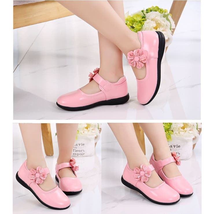 フォーマル靴 フォーマルシューズ キッズ | PlusNao | 詳細画像5 