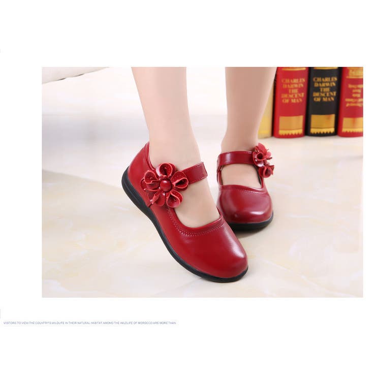 フォーマル靴 フォーマルシューズ キッズ | PlusNao | 詳細画像8 