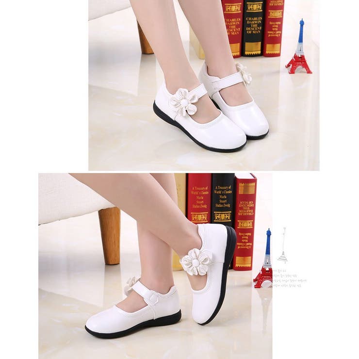 フォーマル靴 フォーマルシューズ キッズ | PlusNao | 詳細画像9 