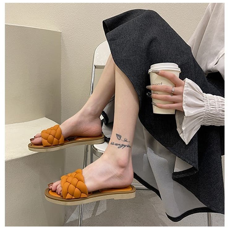 サンダル レディース 女性 | PlusNao | 詳細画像10 