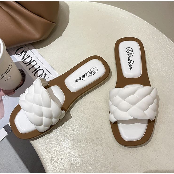 サンダル レディース 女性 | PlusNao | 詳細画像16 