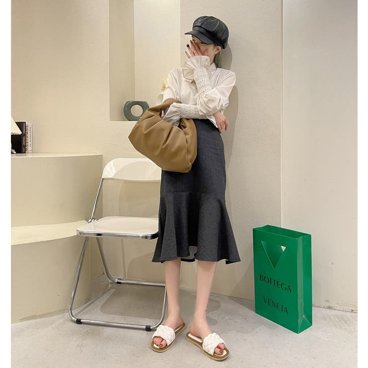 サンダル レディース 女性 | PlusNao | 詳細画像2 