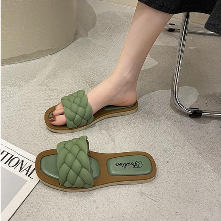 サンダル レディース 女性 | PlusNao | 詳細画像7 