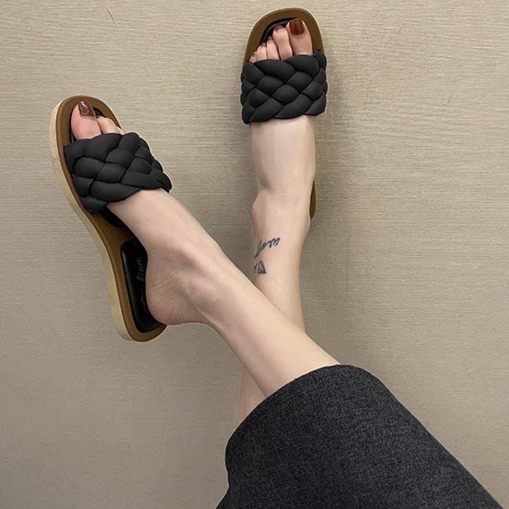 サンダル レディース 女性 | PlusNao | 詳細画像8 