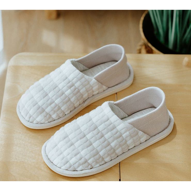 ルームシューズ 介護シューズ リハビリシューズ | PlusNao | 詳細画像10 