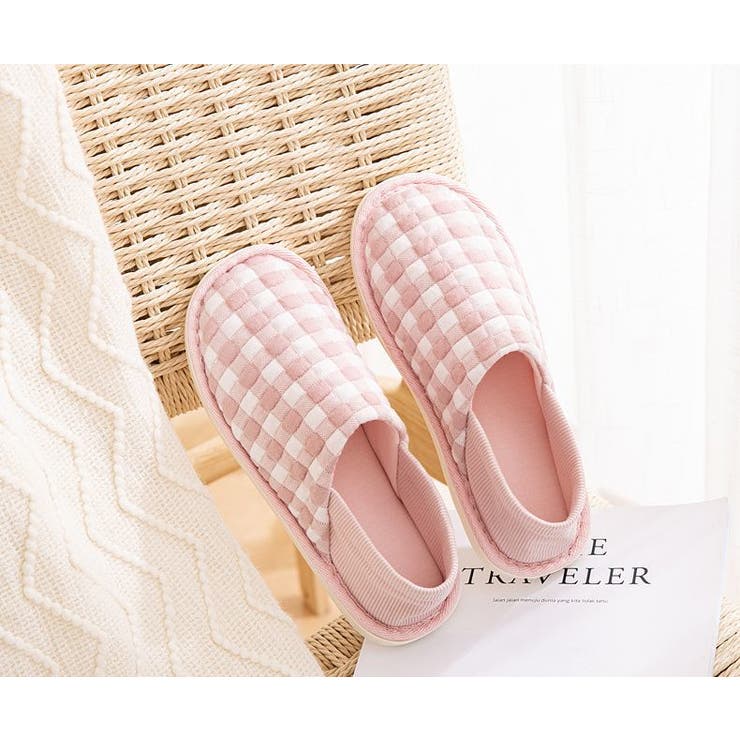 ルームシューズ 介護シューズ リハビリシューズ | PlusNao | 詳細画像13 