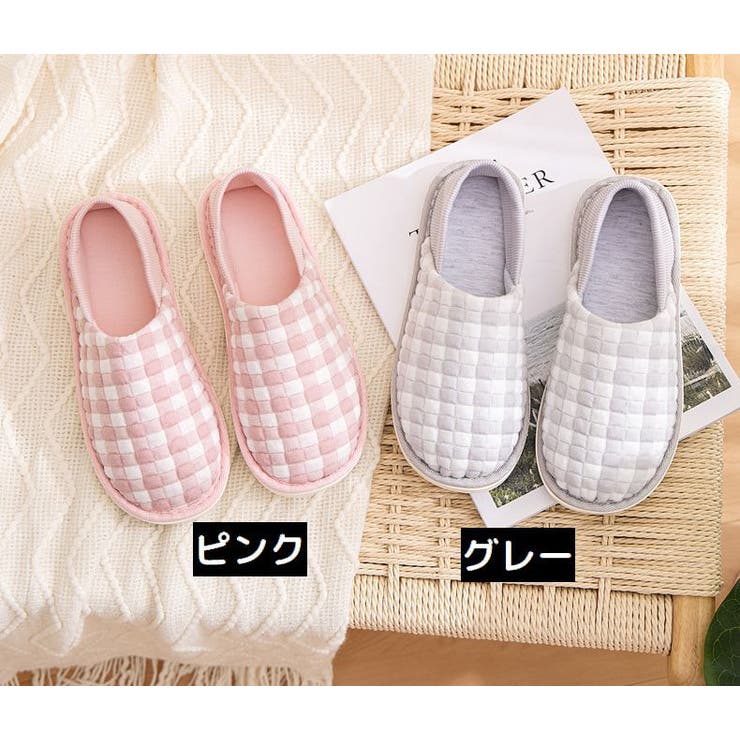 ルームシューズ 介護シューズ リハビリシューズ | PlusNao | 詳細画像19 