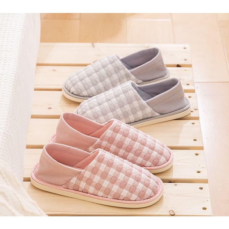 ルームシューズ 介護シューズ リハビリシューズ | PlusNao | 詳細画像8 