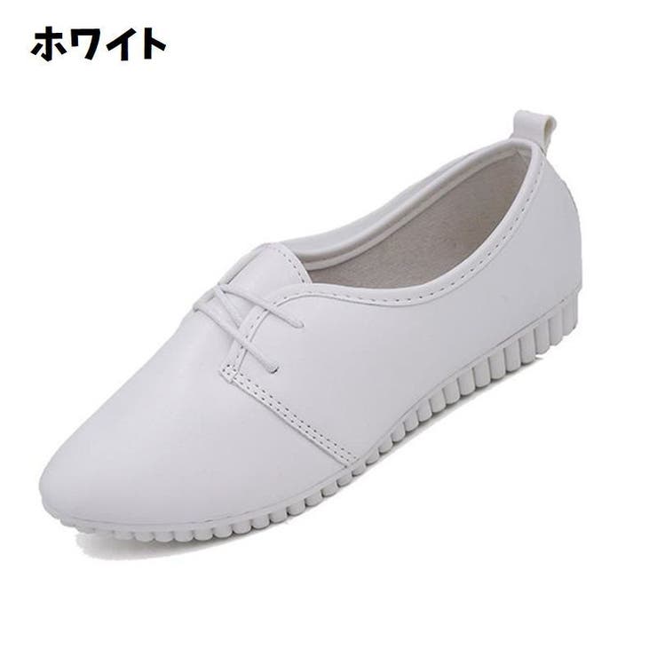 フラットシューズ パンプス バレエシューズ | PlusNao | 詳細画像19 