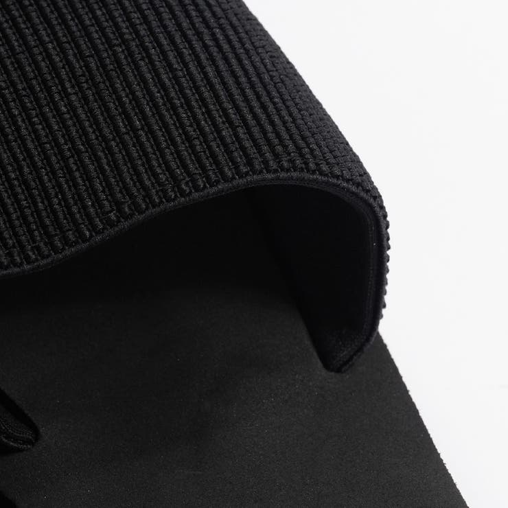 厚底サンダル サンダル フラットソール | PlusNao | 詳細画像14 