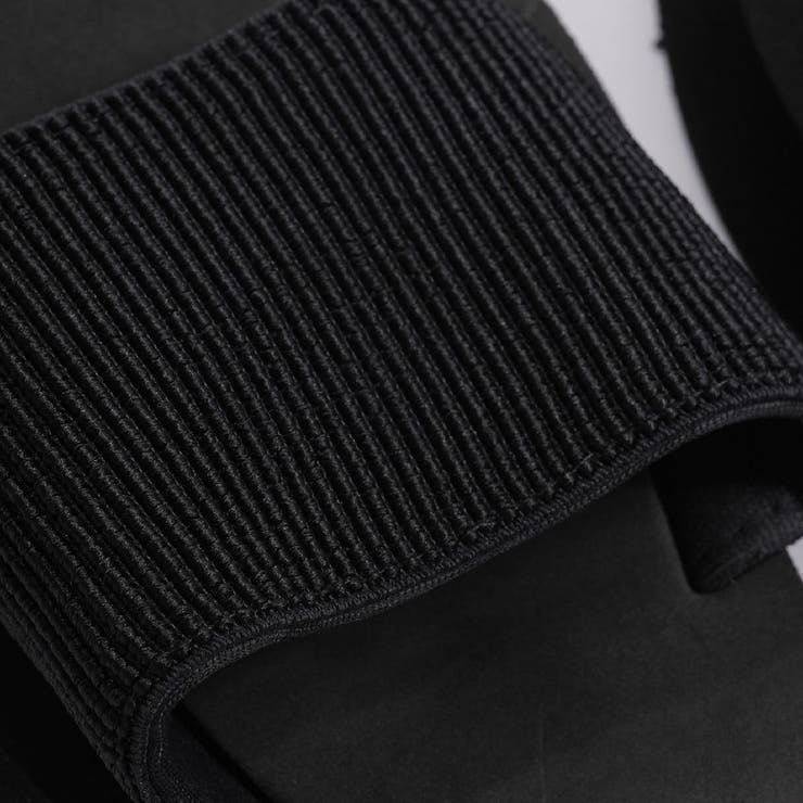 厚底サンダル サンダル フラットソール | PlusNao | 詳細画像16 