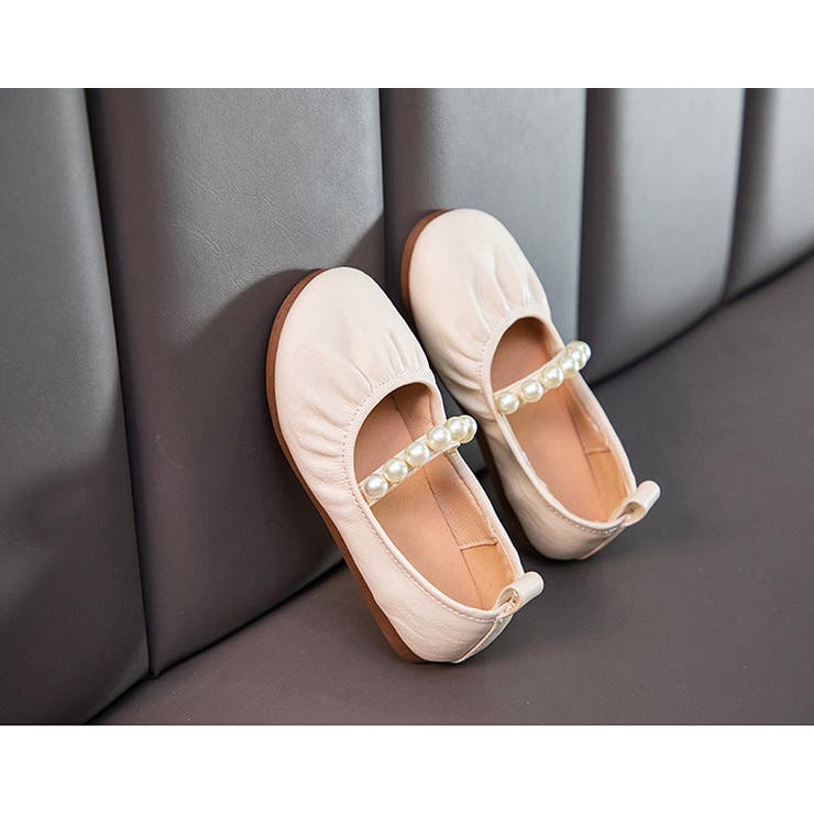 バレエシューズ パンプス 子供用 | PlusNao | 詳細画像11 