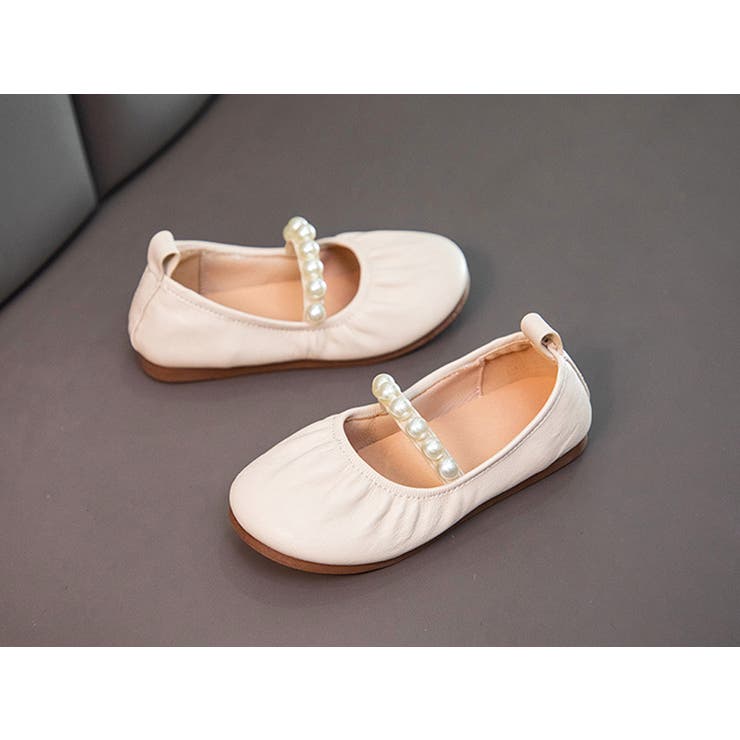 バレエシューズ パンプス 子供用 | PlusNao | 詳細画像12 