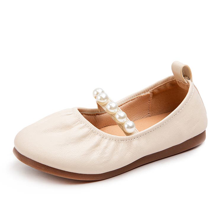 バレエシューズ パンプス 子供用 | PlusNao | 詳細画像20 