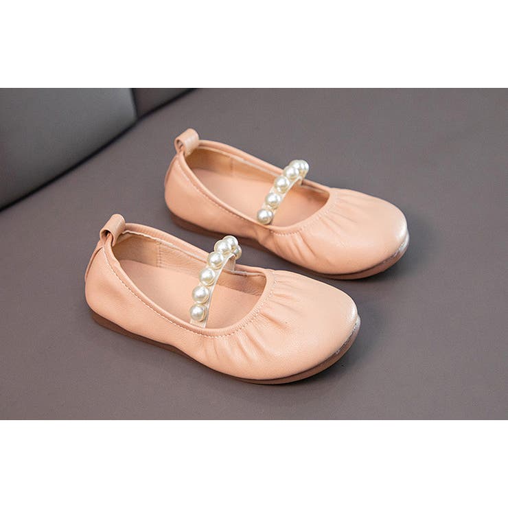 バレエシューズ パンプス 子供用 | PlusNao | 詳細画像6 