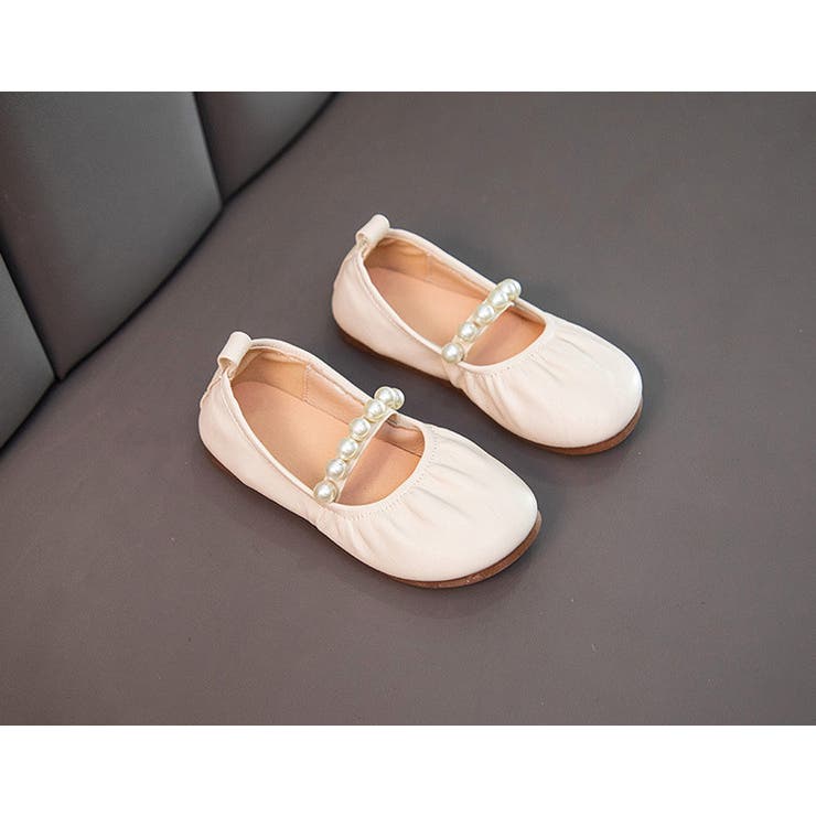 バレエシューズ パンプス 子供用 | PlusNao | 詳細画像9 