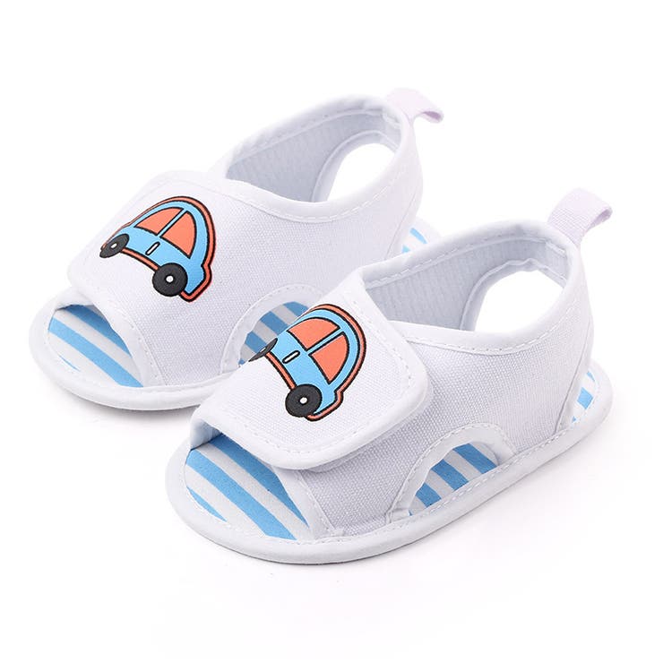 ベビー キッズ ベビーシューズ | PlusNao | 詳細画像4 
