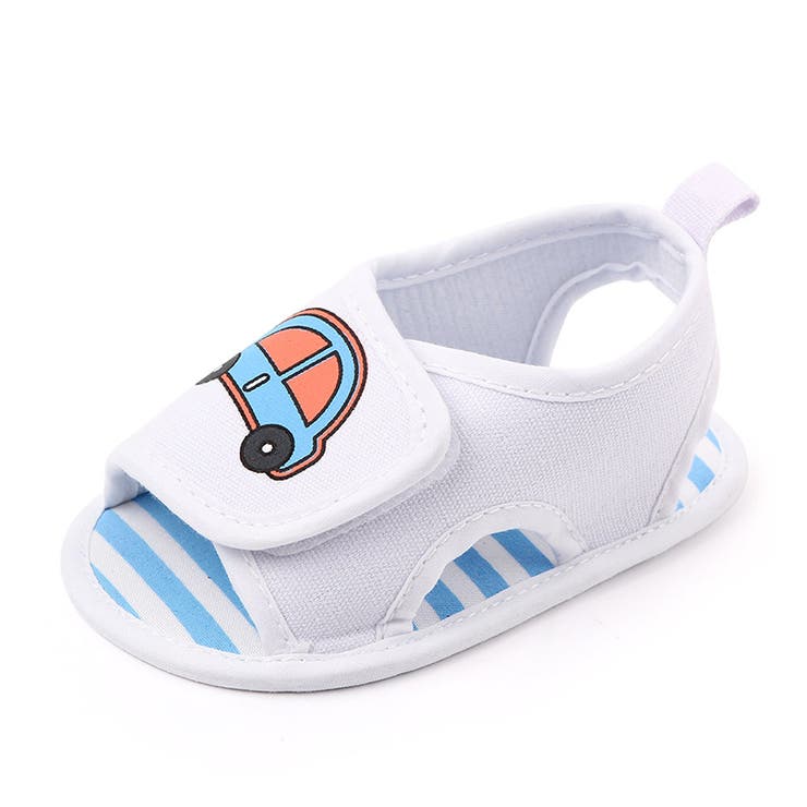 ベビー キッズ ベビーシューズ | PlusNao | 詳細画像7 