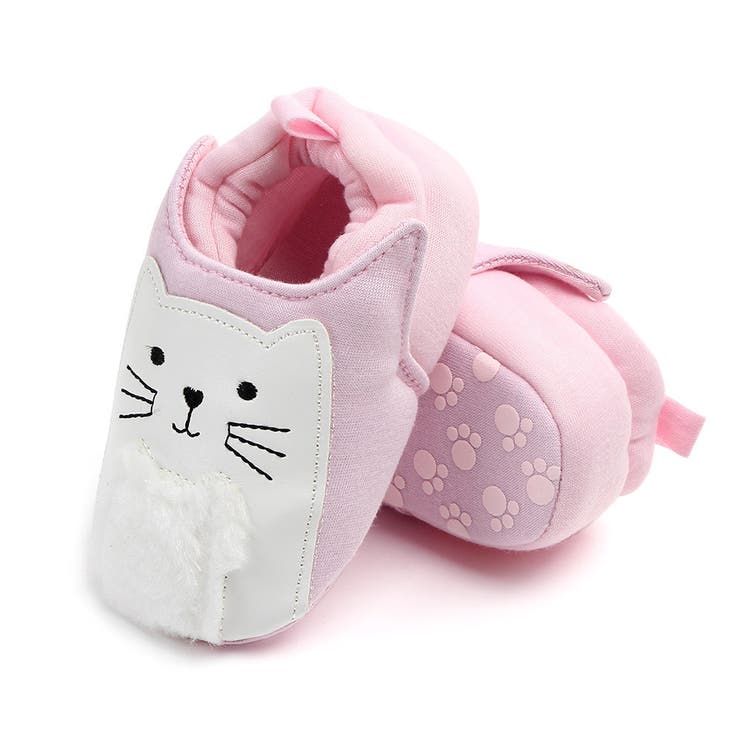 ファーストシューズ ベビー 赤ちゃん | PlusNao | 詳細画像3 